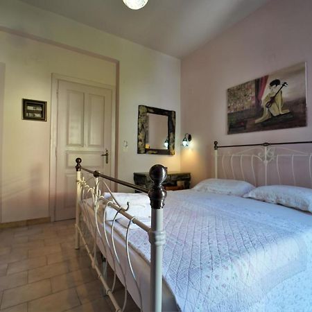 Antigoni Apartments Parga Buitenkant foto